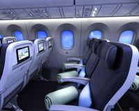 Tui dreamliner comfort Tui dreamliner comfort