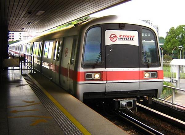 The easy way to and from the airport.