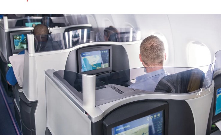 JetBlue's Mint Class is setting new standards.