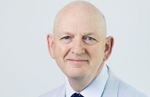 Nick Denton, current Traffic Commissioner for West Midlands.