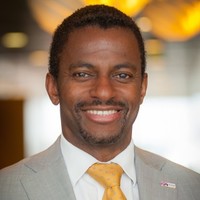 Joseph Uzoka, Transport Planning Manager at TfL, said that studies were under way for the next Elizabeth Line upgrades.