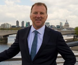 Thomas Magnuson, CEO, Magnuson Hotels.