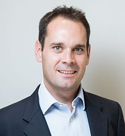 Tim Alderslade represents most of the UK registered airlines.