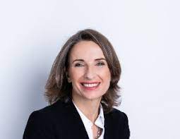 Marion Geoffroy has been at Wizz Air since 2015.
